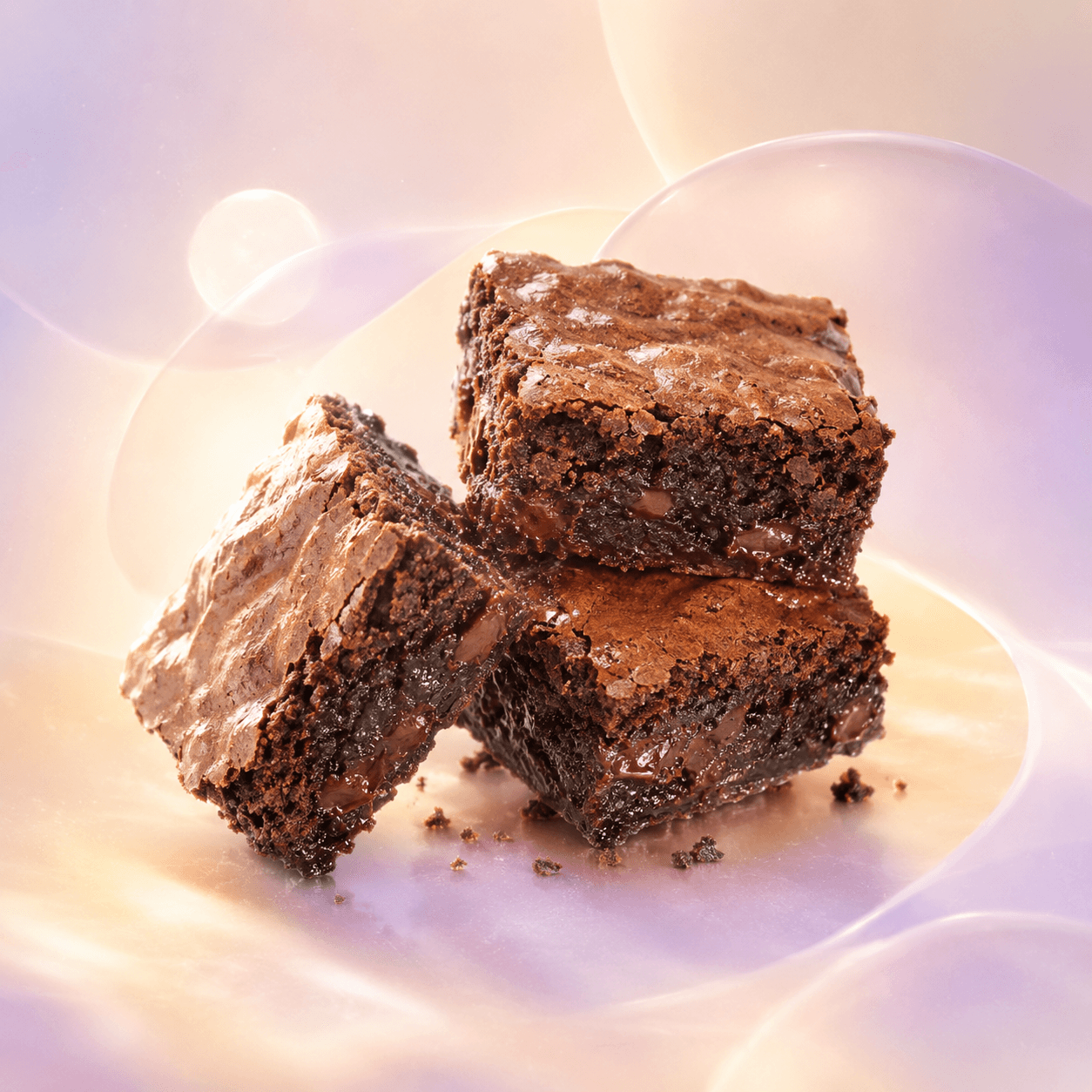Wellness Brownies
