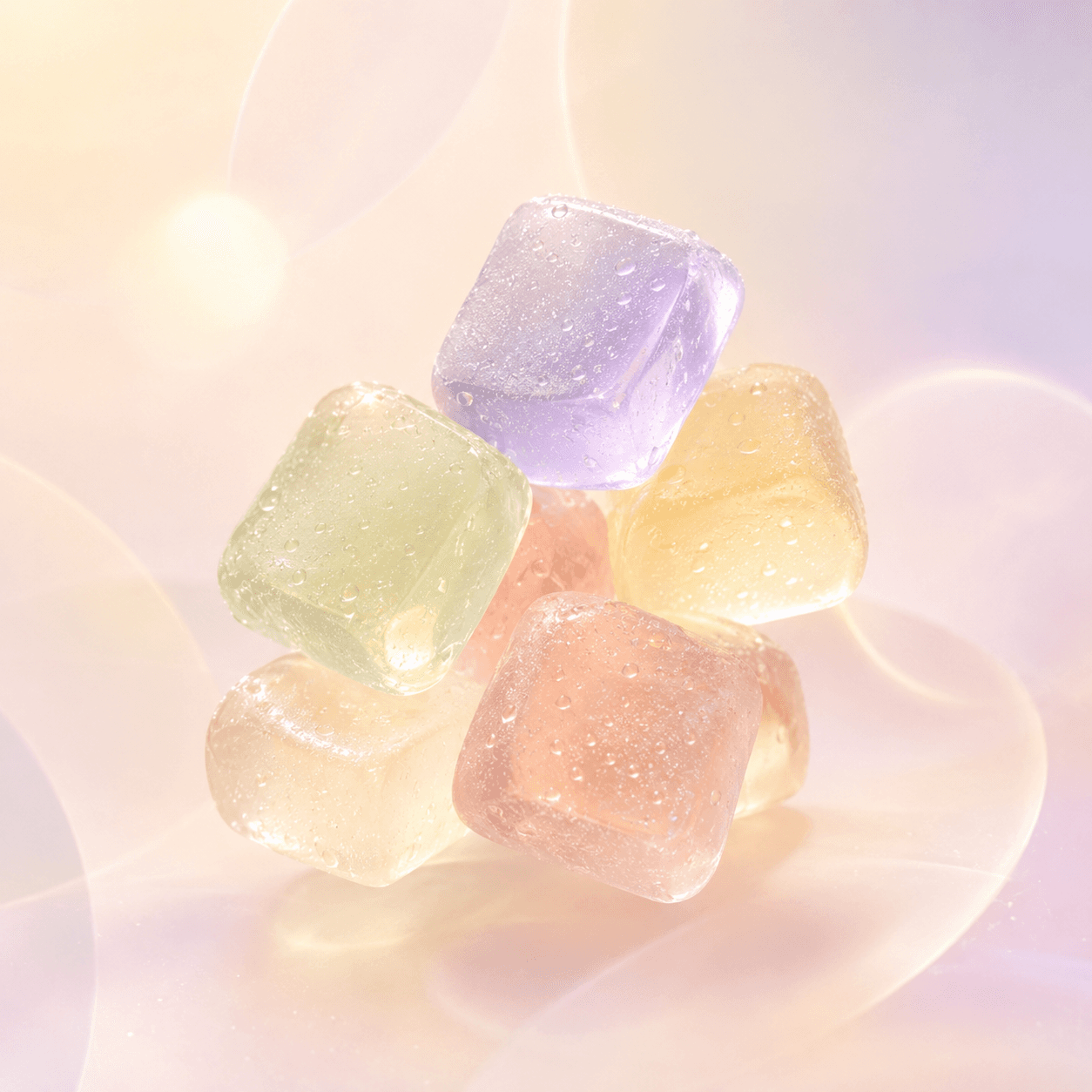 Calm Gummies