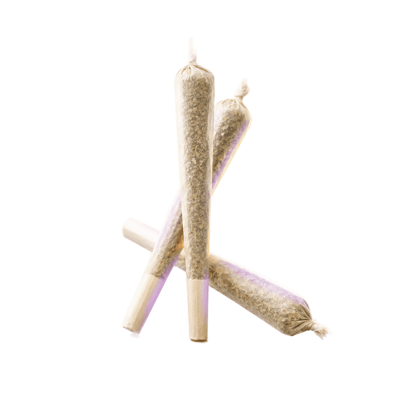 Pre-rolls