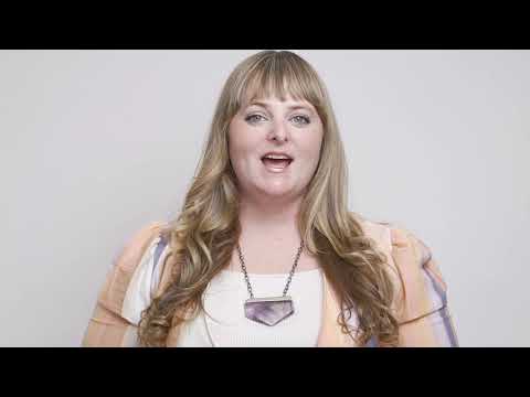 Shannon Donnelly Talent Sizzle